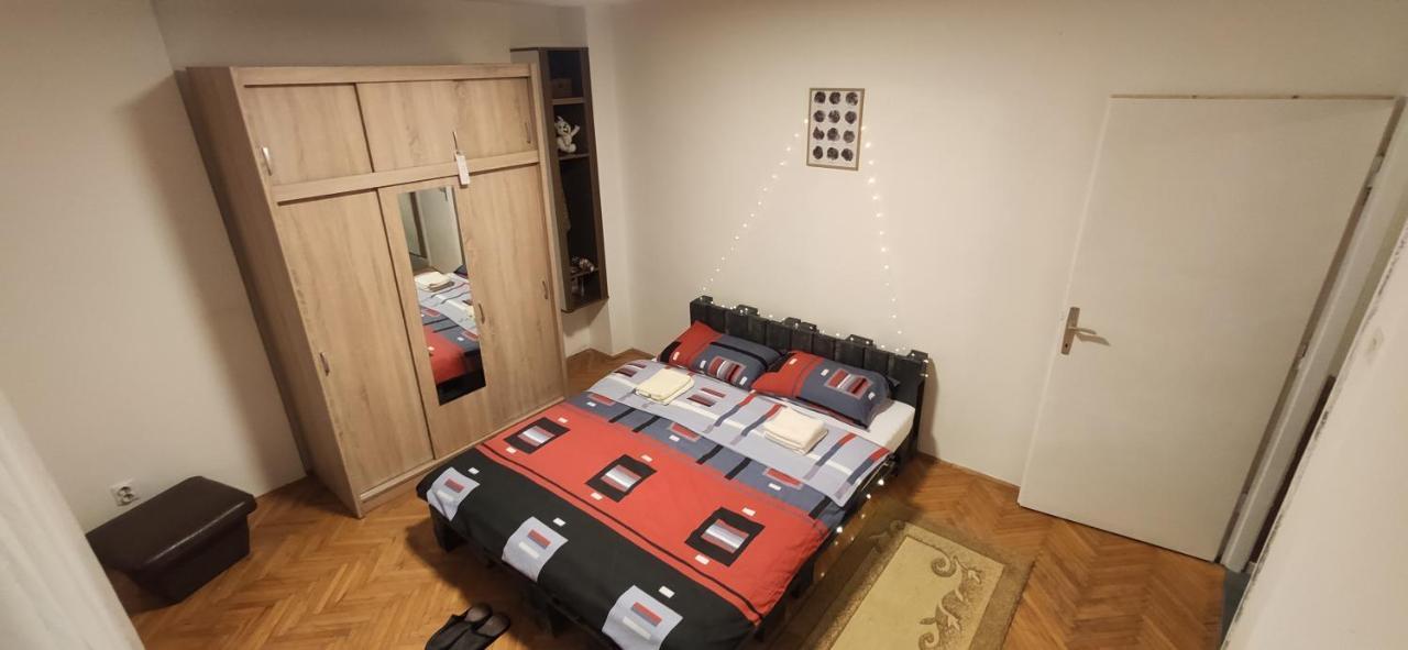 3Pko City Center Apartment Banja Luka Exteriér fotografie