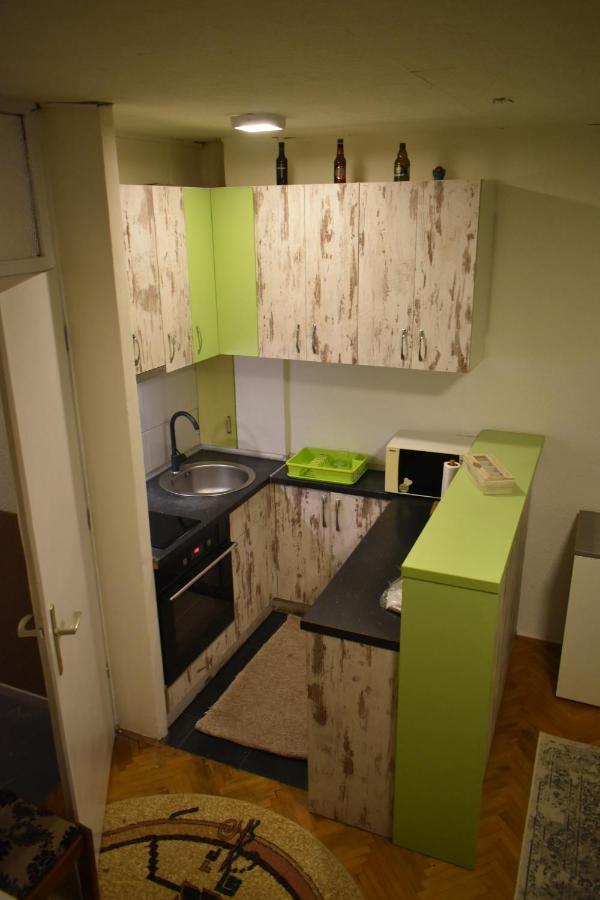 3Pko City Center Apartment Banja Luka Exteriér fotografie