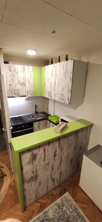 3Pko City Center Apartment Banja Luka Exteriér fotografie