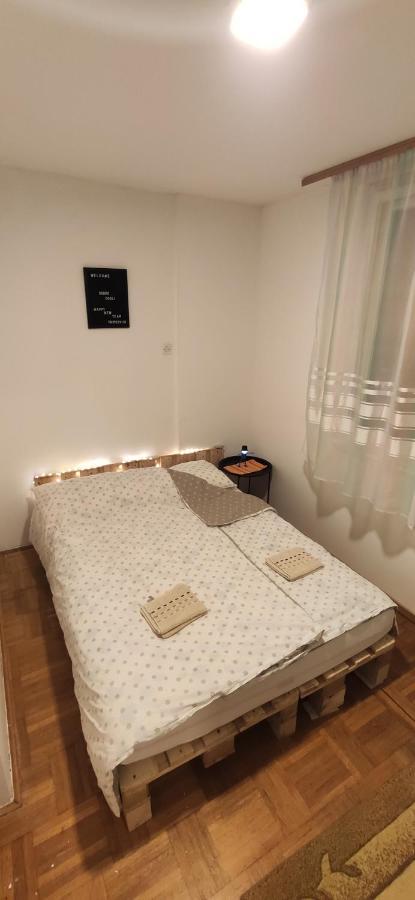 3Pko City Center Apartment Banja Luka Exteriér fotografie