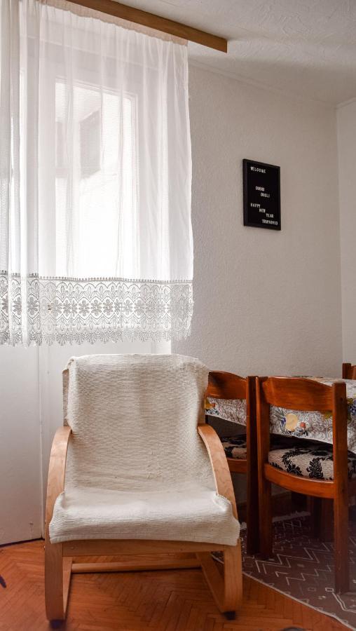 3Pko City Center Apartment Banja Luka Exteriér fotografie