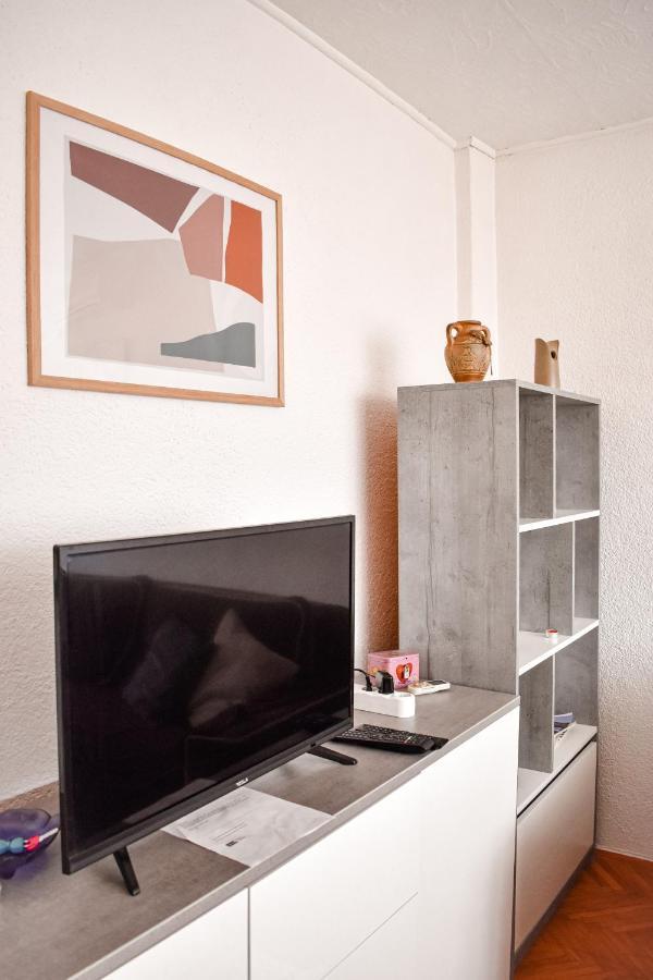 3Pko City Center Apartment Banja Luka Exteriér fotografie
