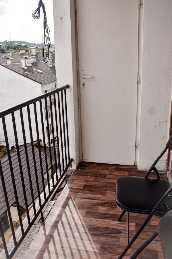 3Pko City Center Apartment Banja Luka Exteriér fotografie