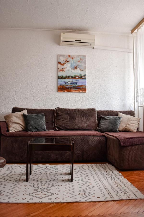 3Pko City Center Apartment Banja Luka Exteriér fotografie
