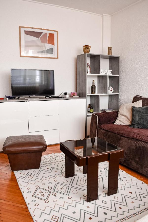 3Pko City Center Apartment Banja Luka Exteriér fotografie