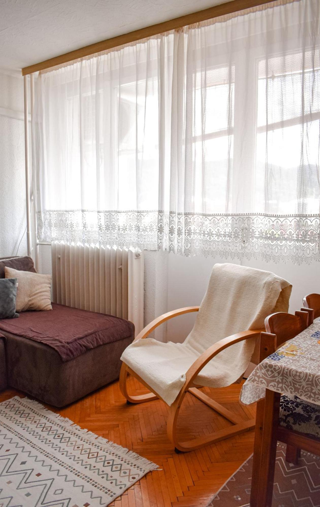 3Pko City Center Apartment Banja Luka Exteriér fotografie