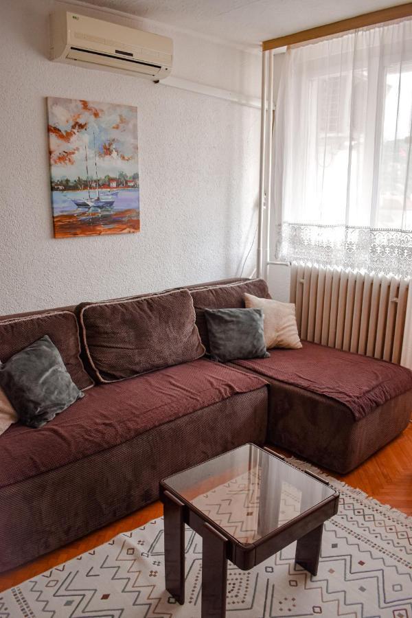 3Pko City Center Apartment Banja Luka Exteriér fotografie