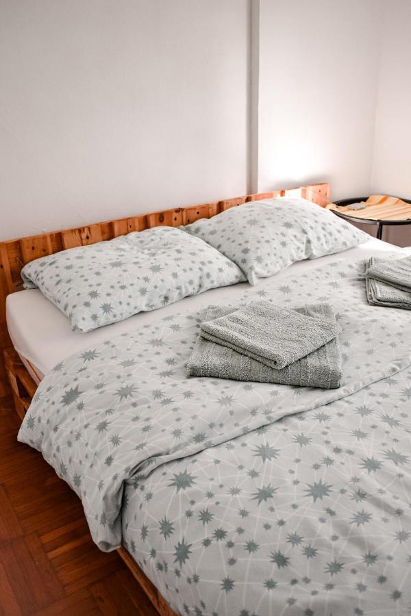 3Pko City Center Apartment Banja Luka Exteriér fotografie