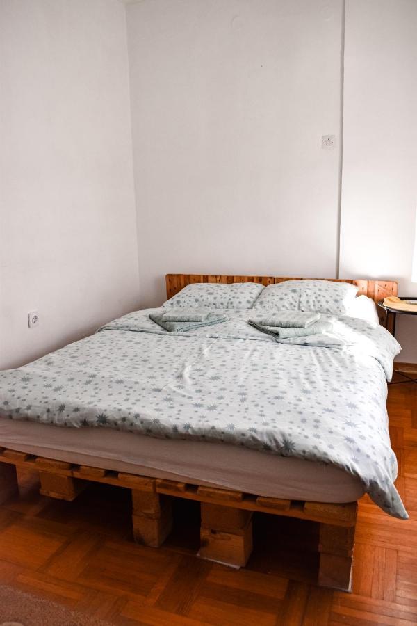 3Pko City Center Apartment Banja Luka Exteriér fotografie