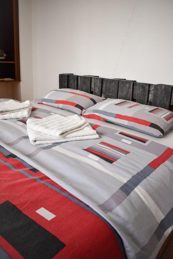3Pko City Center Apartment Banja Luka Exteriér fotografie