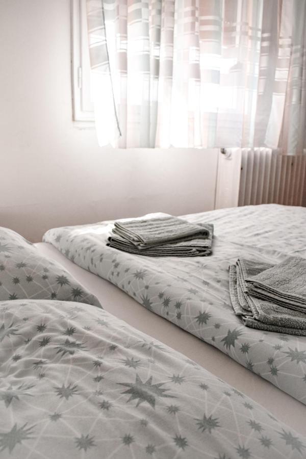 3Pko City Center Apartment Banja Luka Exteriér fotografie