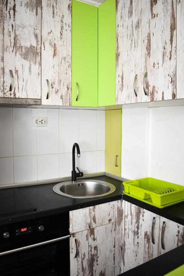 3Pko City Center Apartment Banja Luka Exteriér fotografie