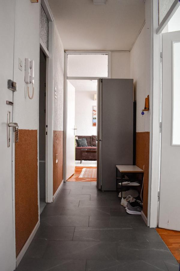 3Pko City Center Apartment Banja Luka Exteriér fotografie