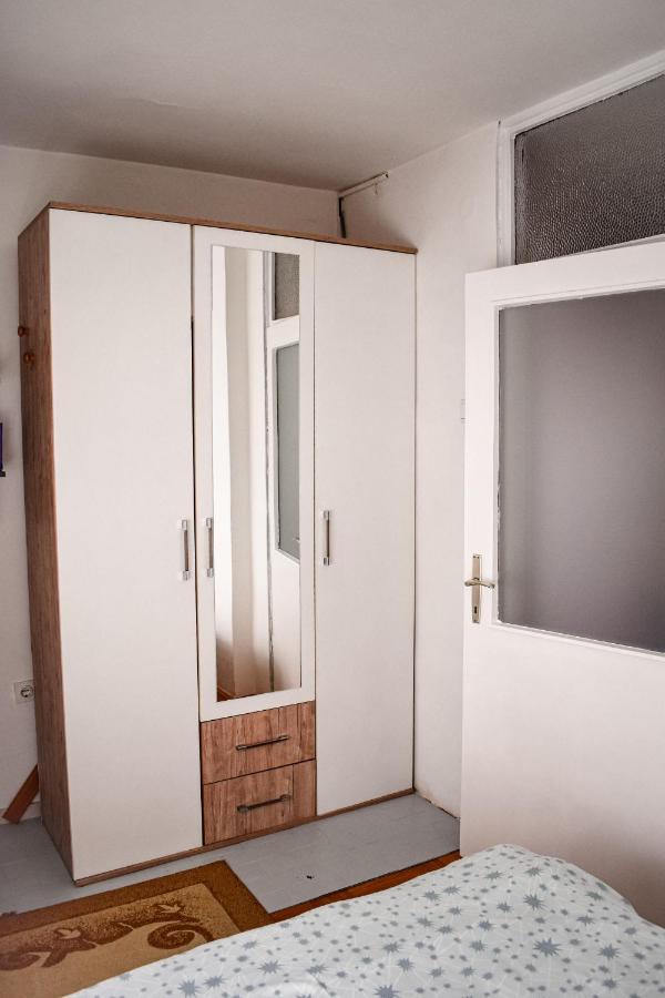 3Pko City Center Apartment Banja Luka Exteriér fotografie